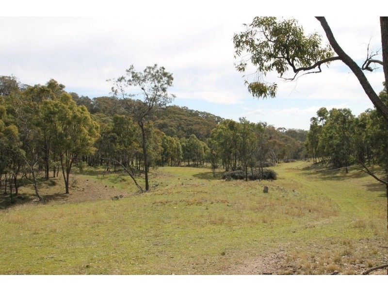 1737 Lower Piambong Road, Mudgee NSW 2850