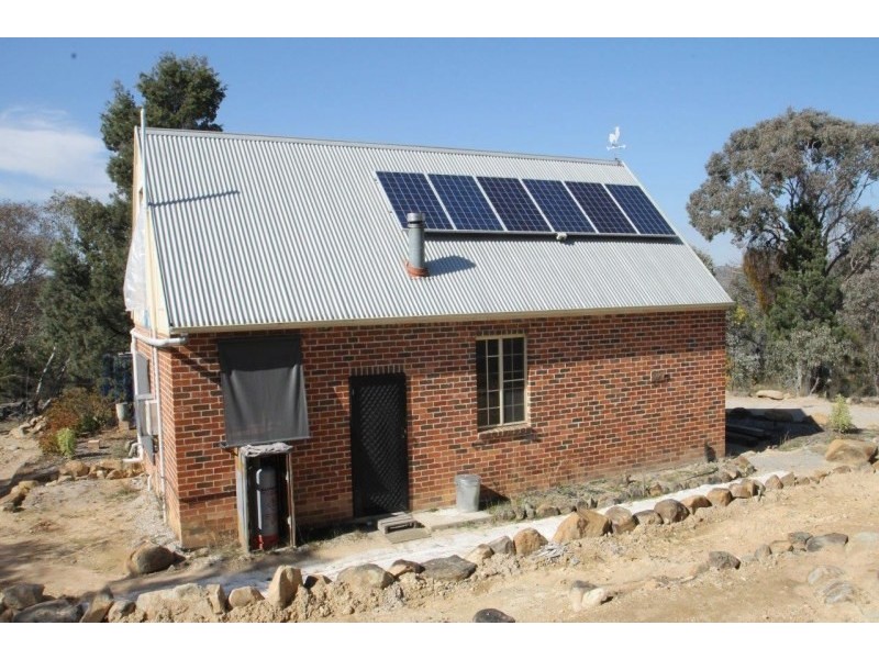 705 Windeyer Road, Mudgee NSW 2850