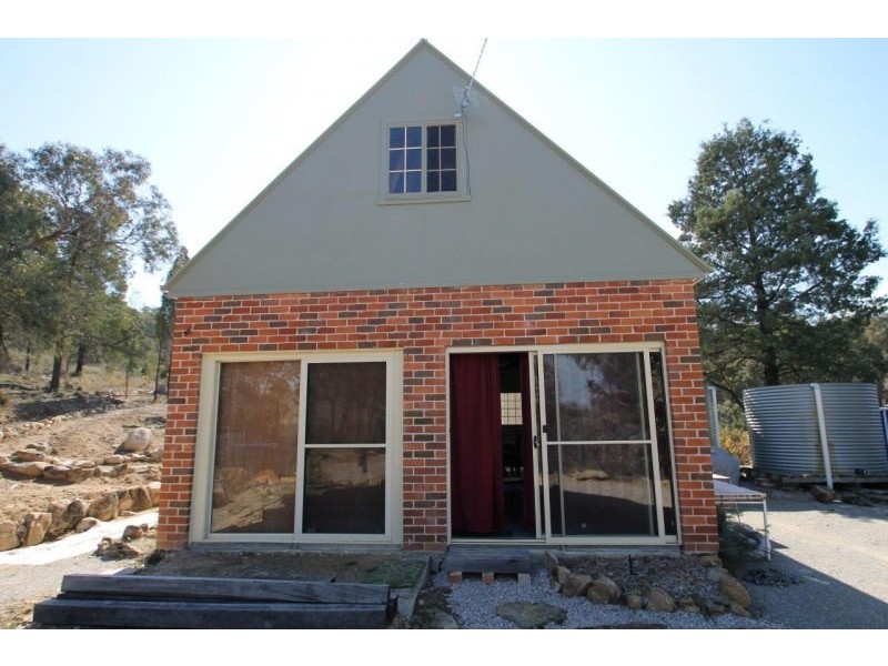 705 Windeyer Road, Mudgee NSW 2850