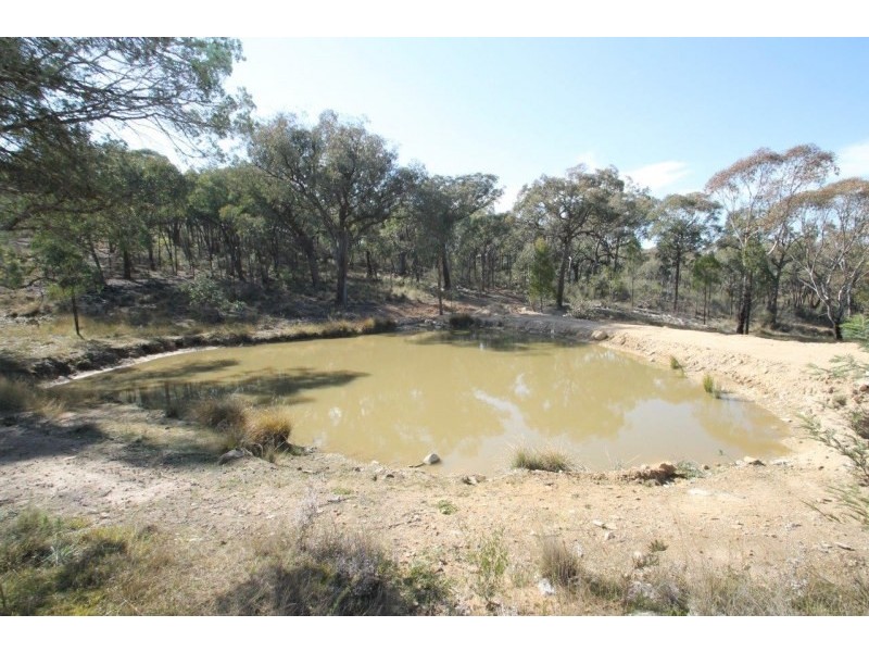 705 Windeyer Road, Mudgee NSW 2850