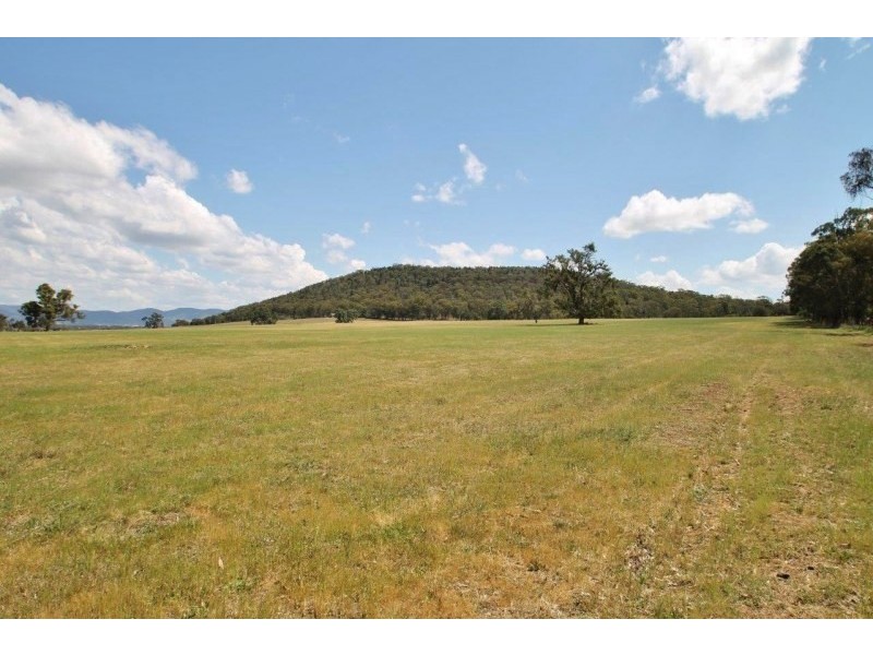 Lot 1, 277  Black Springs Road, Mudgee NSW 2850