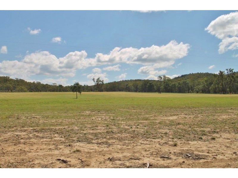 Lot 1, 277  Black Springs Road, Mudgee NSW 2850