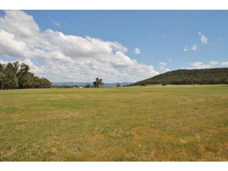 Lot 1, 277  Black Springs Road, Mudgee NSW 2850