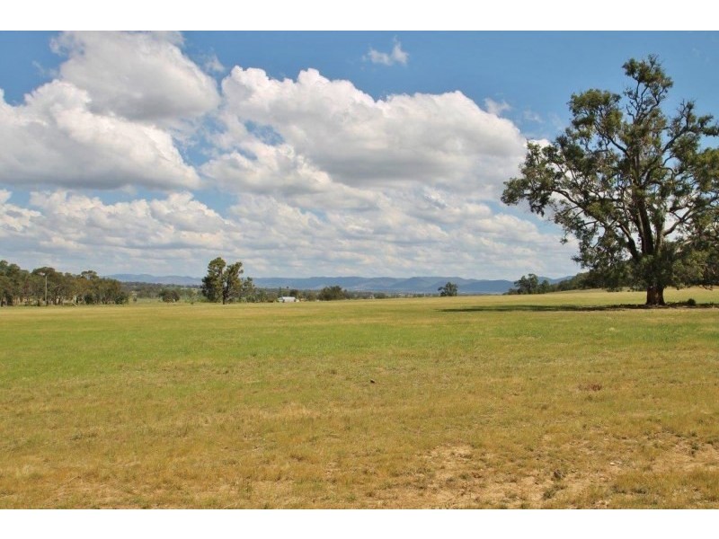 Lot 1, 277  Black Springs Road, Mudgee NSW 2850