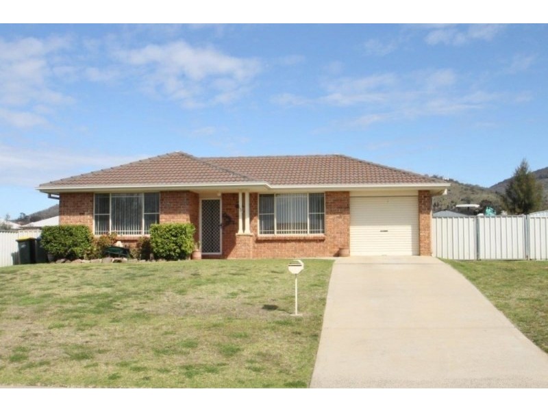 15 Gawthorne Place, Mudgee NSW 2850