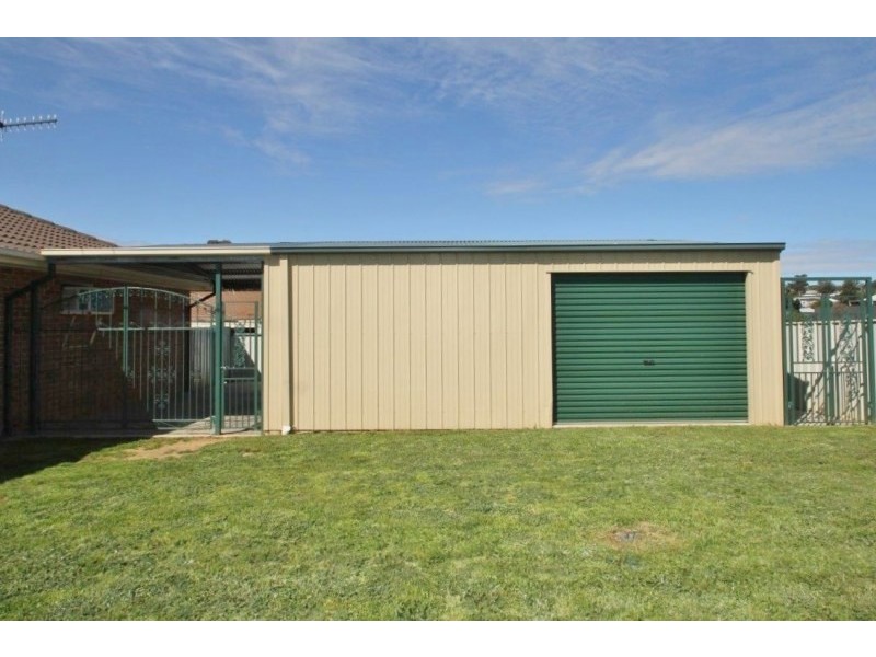 15 Gawthorne Place, Mudgee NSW 2850