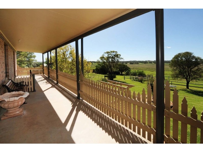 57 Cunningham Lane, Gulgong NSW 2852