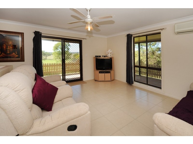 57 Cunningham Lane, Gulgong NSW 2852