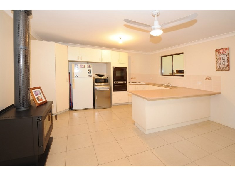 57 Cunningham Lane, Gulgong NSW 2852
