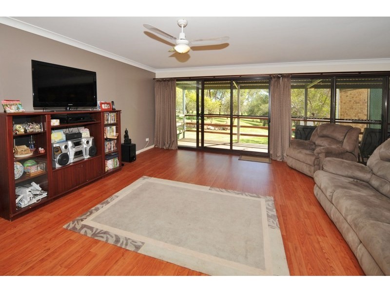 57 Cunningham Lane, Gulgong NSW 2852