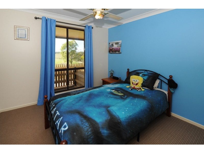 57 Cunningham Lane, Gulgong NSW 2852