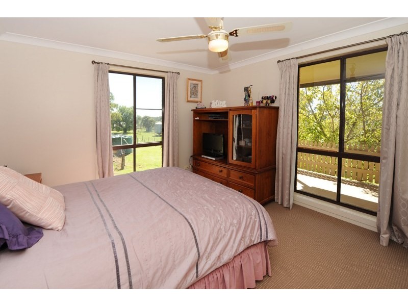 57 Cunningham Lane, Gulgong NSW 2852