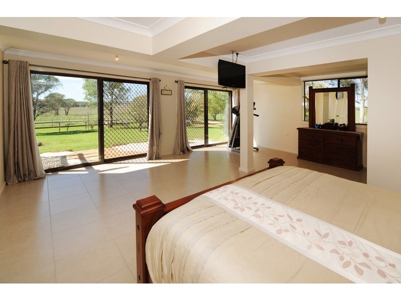 57 Cunningham Lane, Gulgong NSW 2852