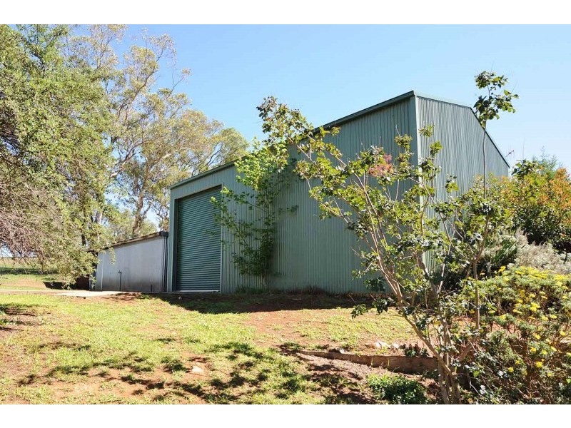 57 Cunningham Lane, Gulgong NSW 2852