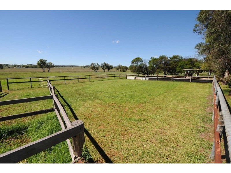57 Cunningham Lane, Gulgong NSW 2852