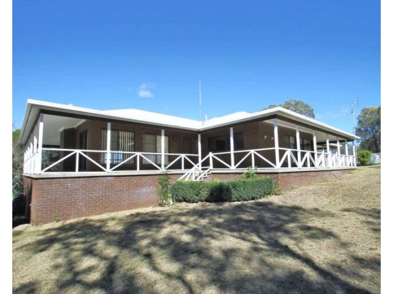 2883 Ulan Road, Mudgee NSW 2850