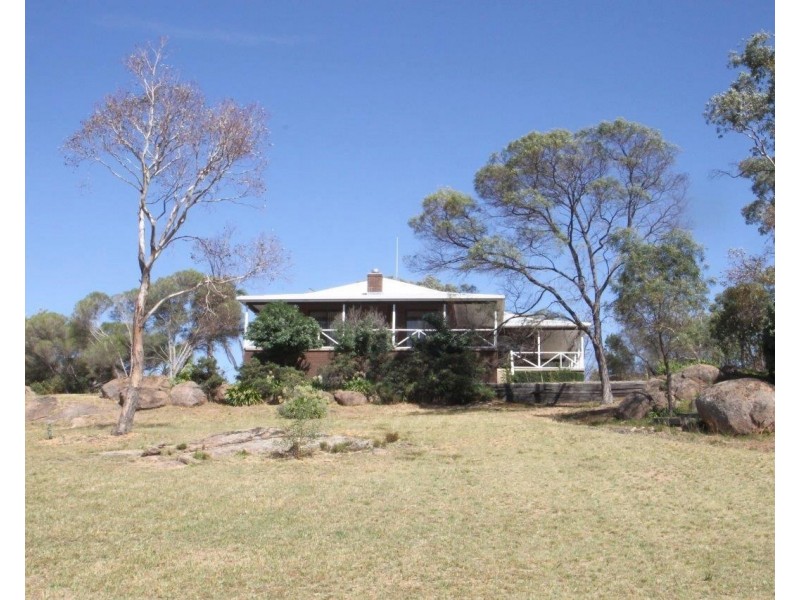 2883 Ulan Road, Mudgee NSW 2850