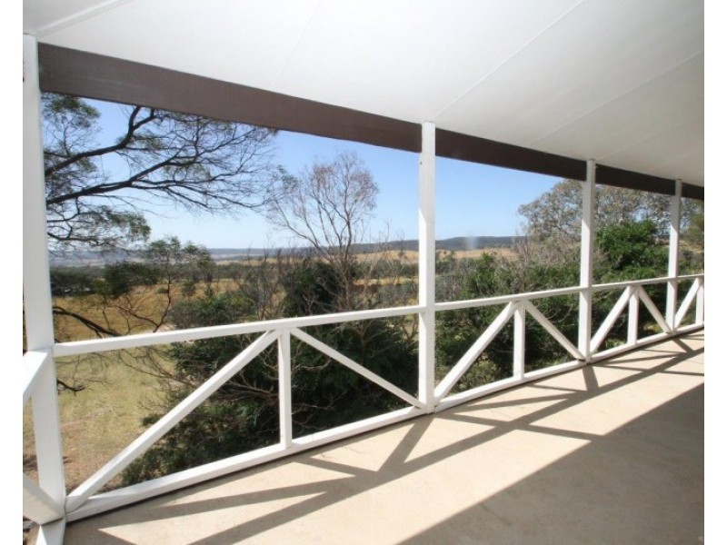 2883 Ulan Road, Mudgee NSW 2850