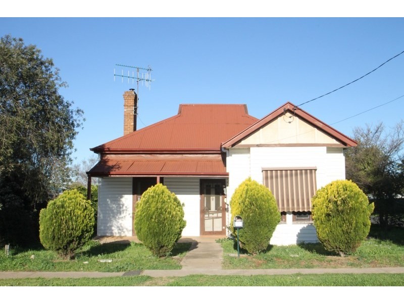 43 Medley Street, Gulgong NSW 2852