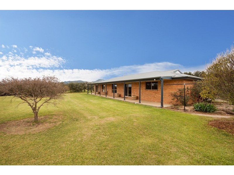 106 Saleyards Lane, Mudgee NSW 2850