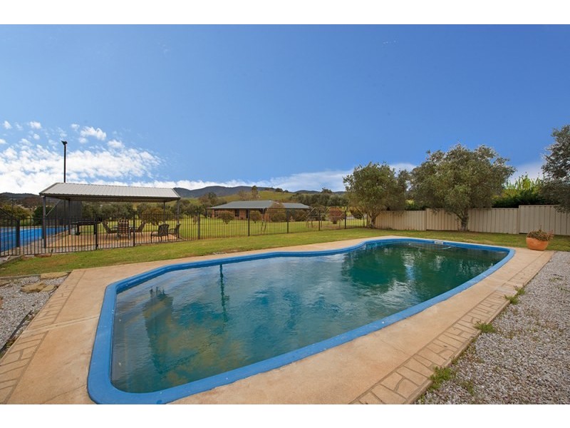 106 Saleyards Lane, Mudgee NSW 2850