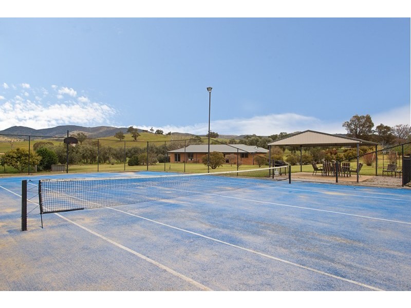 106 Saleyards Lane, Mudgee NSW 2850