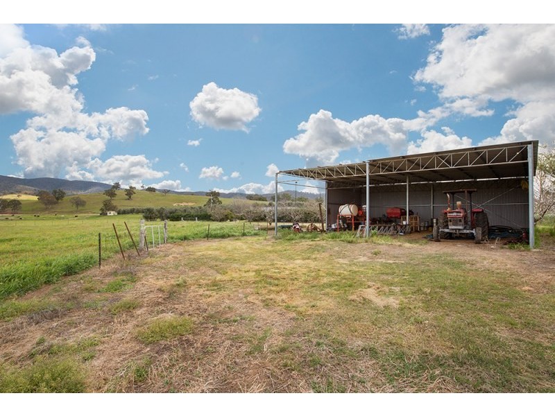 106 Saleyards Lane, Mudgee NSW 2850