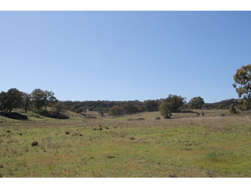 Lot 7, 55, 56,, 874 Bara Road, Mudgee NSW 2850