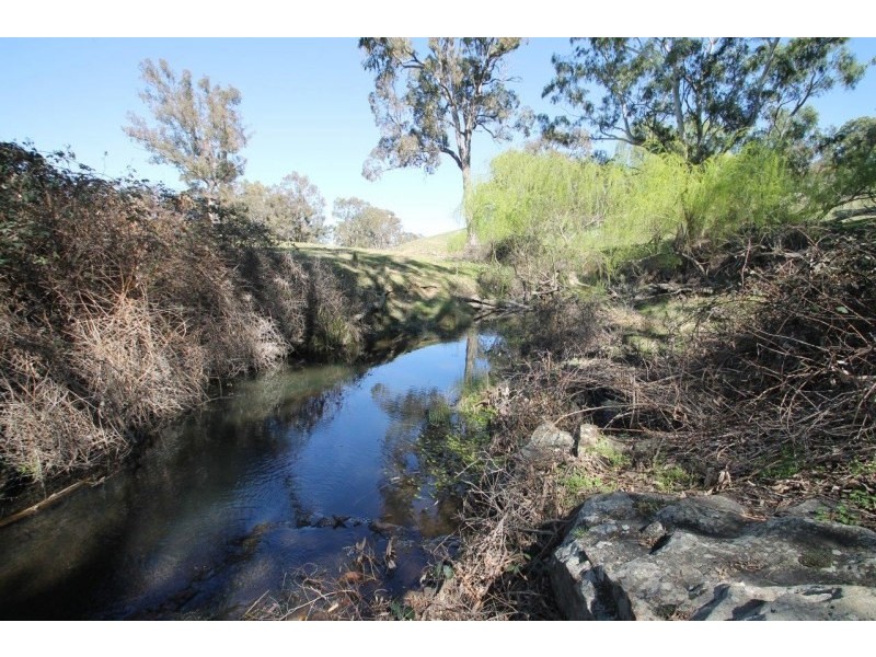 Lot 7, 55, 56,, 874 Bara Road, Mudgee NSW 2850