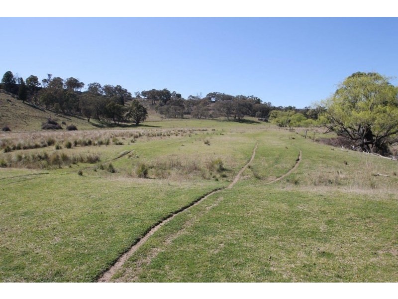 Lot 7, 55, 56,, 874 Bara Road, Mudgee NSW 2850