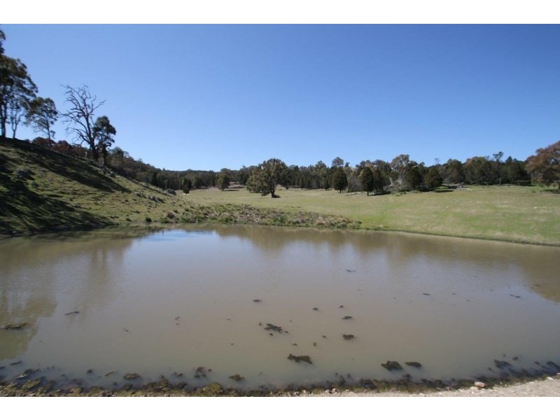 Lot 7, 55, 56,, 874 Bara Road, Mudgee NSW 2850