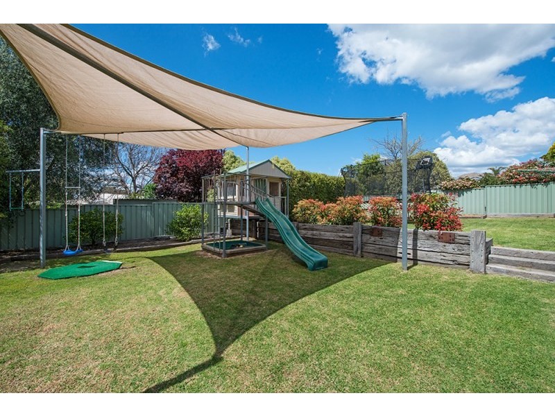 32 Dewhurst Drive, Mudgee NSW 2850