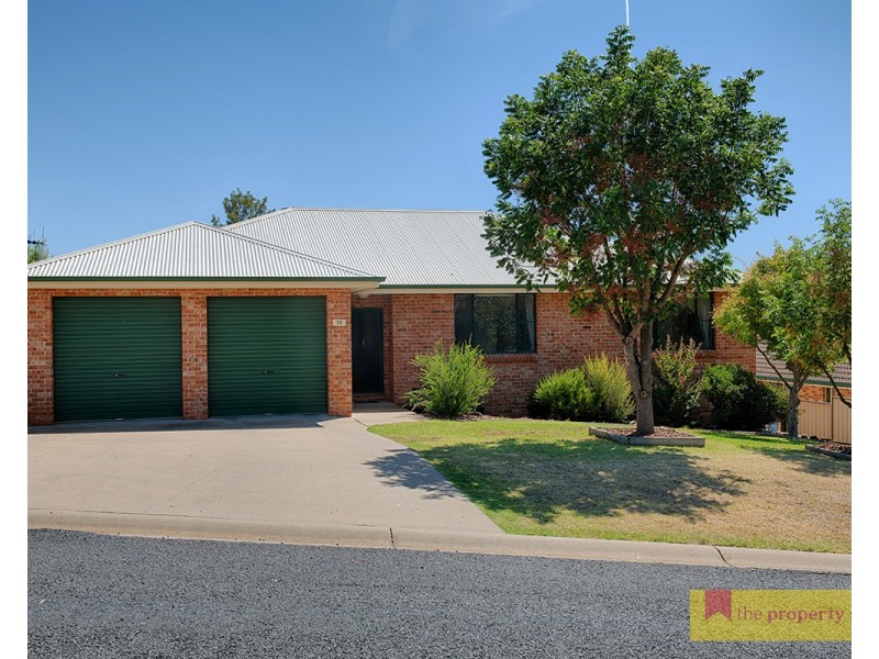 10 Wandoona Court, Mudgee NSW 2850