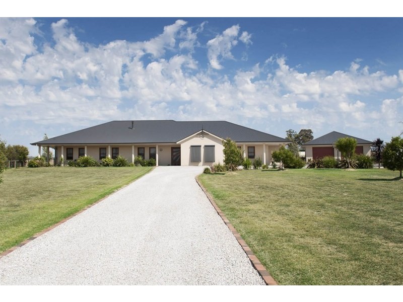 32 Stockmans Drive, Mudgee NSW 2850