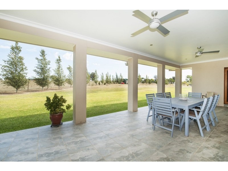 32 Stockmans Drive, Mudgee NSW 2850