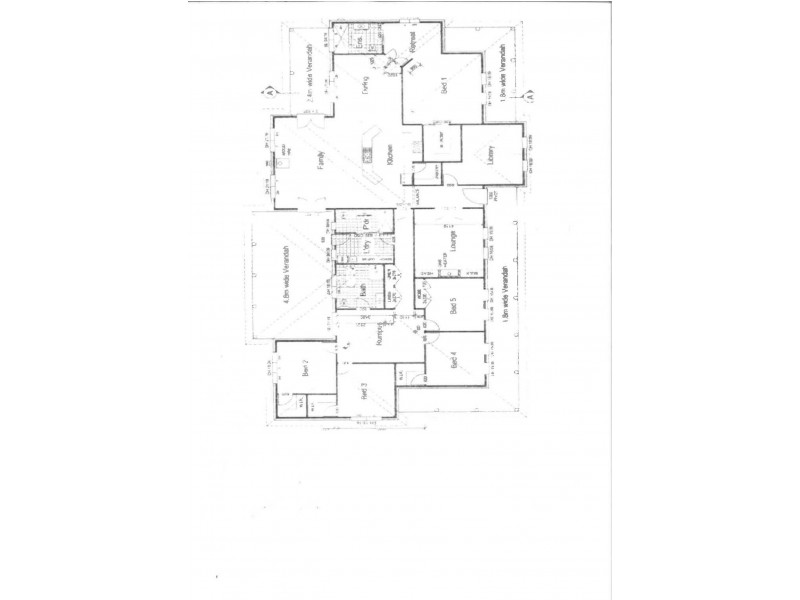 32 Stockmans Drive, Mudgee NSW 2850 Floorplan