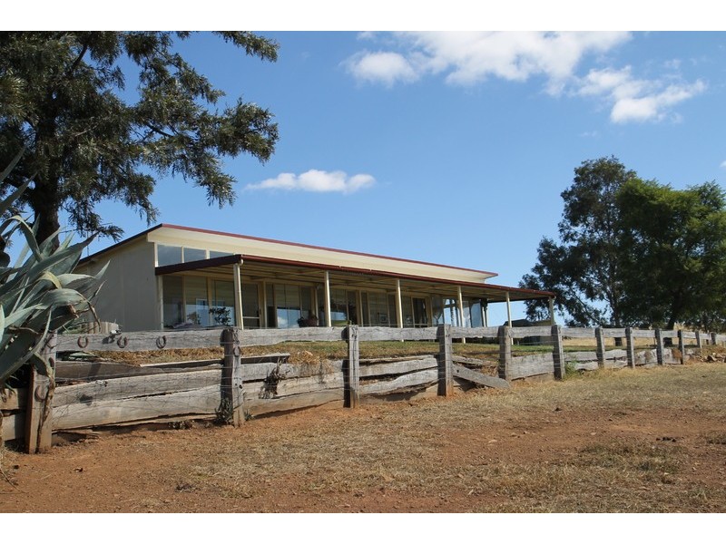 98 Norris Lane, Mudgee NSW 2850