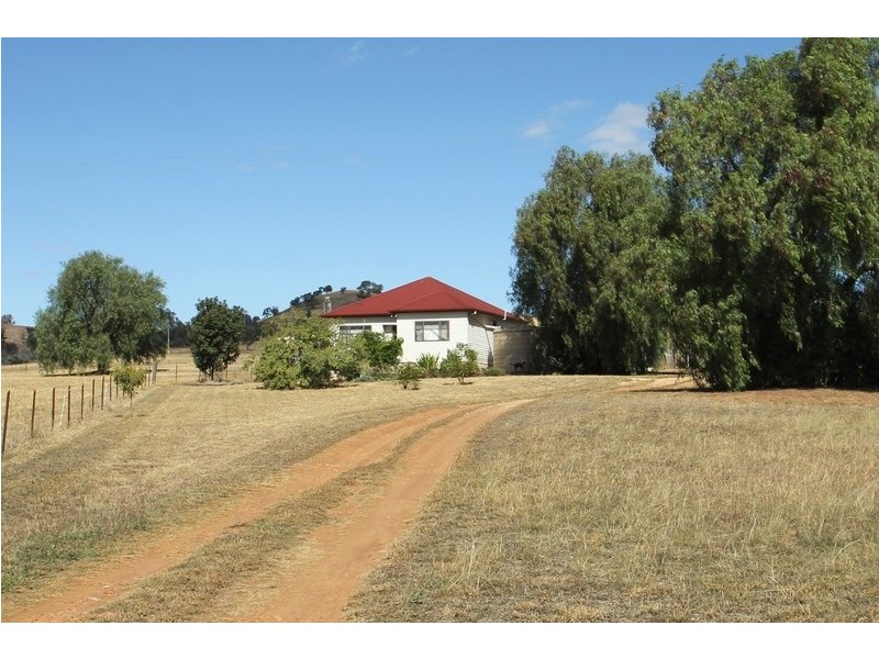 98 Norris Lane, Mudgee NSW 2850