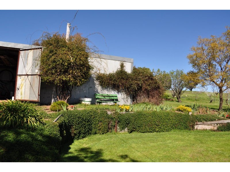 98 Norris Lane, Mudgee NSW 2850