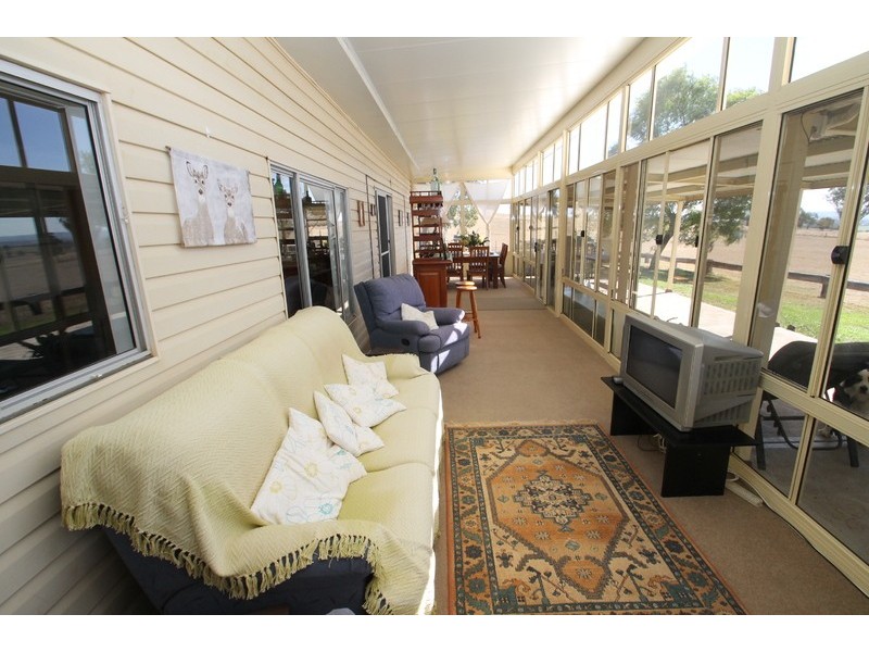 98 Norris Lane, Mudgee NSW 2850