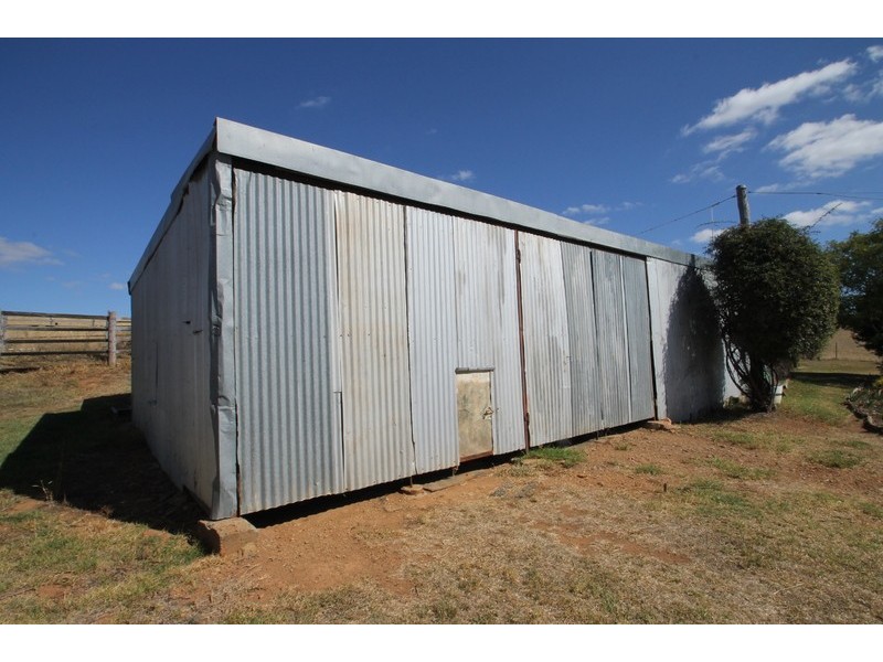 98 Norris Lane, Mudgee NSW 2850