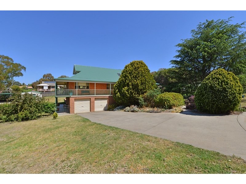 7 Oakfield Close, Mudgee NSW 2850