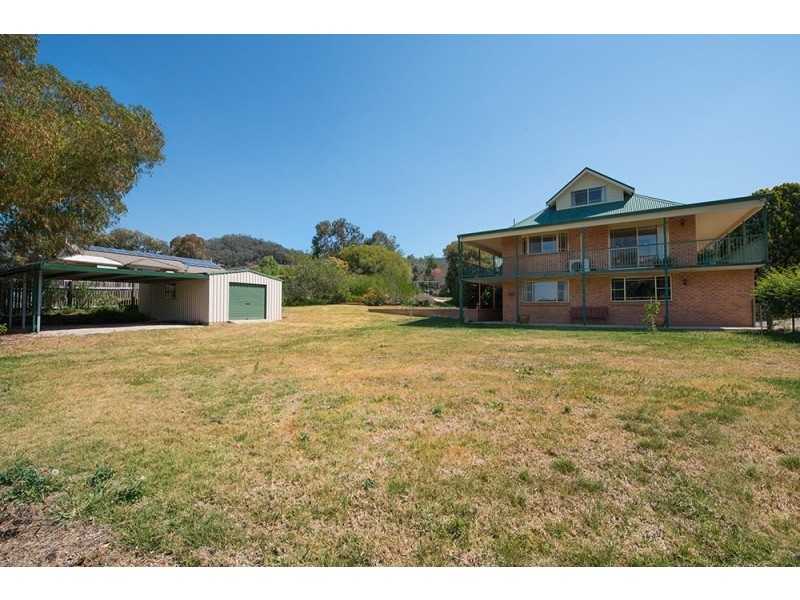 7 Oakfield Close, Mudgee NSW 2850