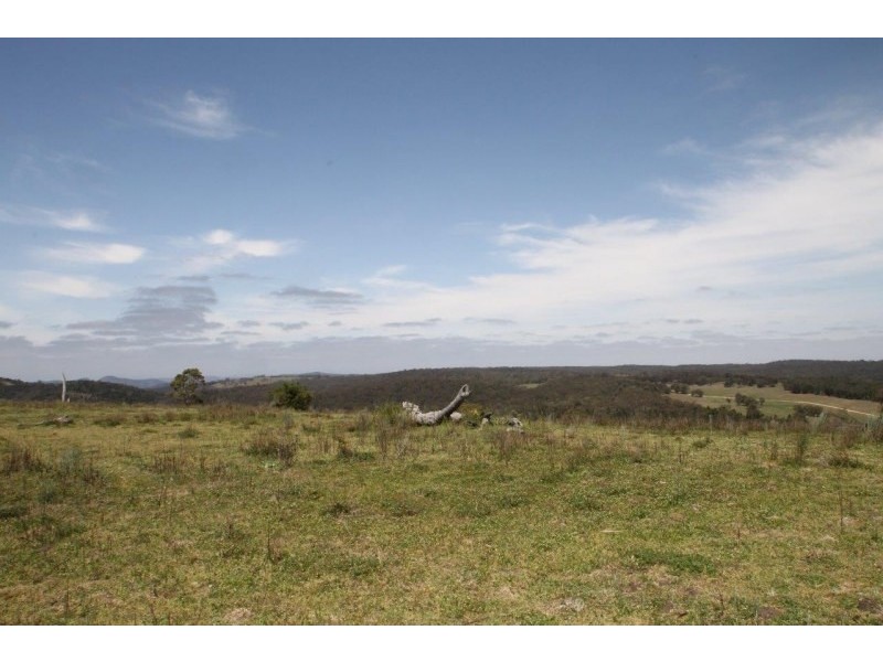 239 Upper Botobolar Road, Mudgee NSW 2850