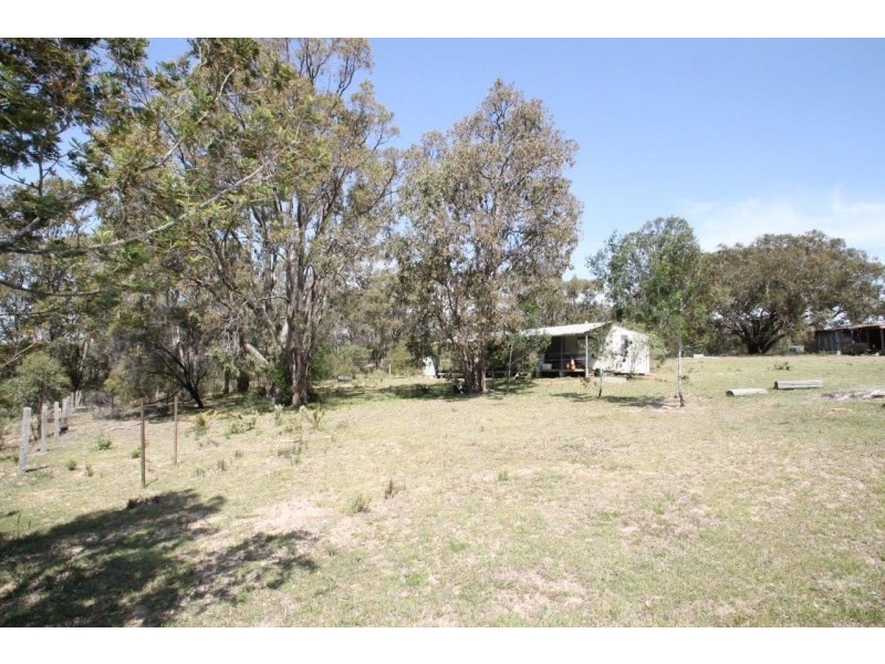 239 Upper Botobolar Road, Mudgee NSW 2850
