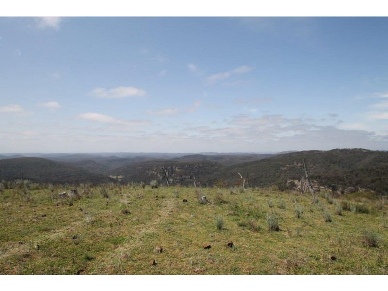 239 Upper Botobolar Road, Mudgee NSW 2850