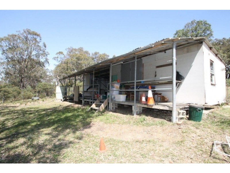 239 Upper Botobolar Road, Mudgee NSW 2850