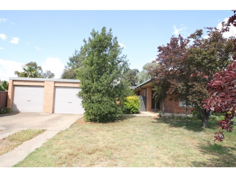 3 Barigan Street, Mudgee NSW 2850