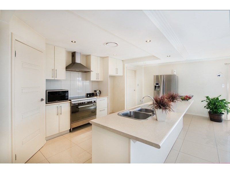 3 Cook Place, Mudgee NSW 2850