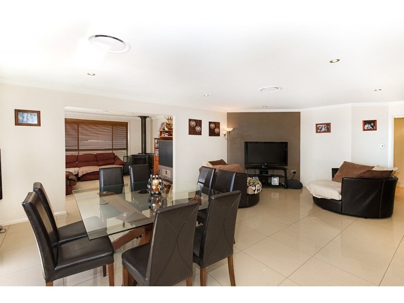 3 Cook Place, Mudgee NSW 2850